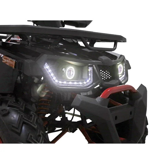 Čtyřkolka MiniRocket SHARK 200T