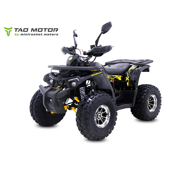 Štvorkolka MiniRocket SHARK 150cc