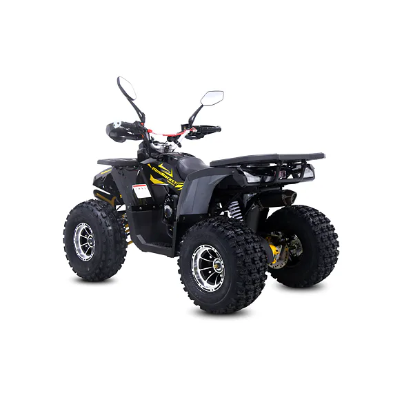 Čtyřkolka MiniRocket SHARK 150cc