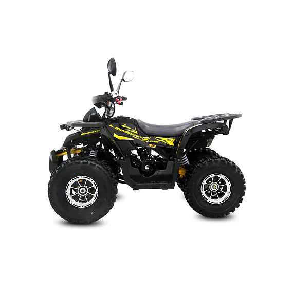 Čtyřkolka MiniRocket SHARK 150cc