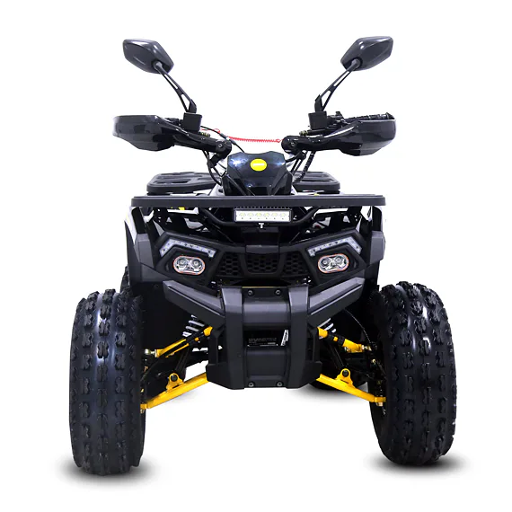 Štvorkolka MiniRocket SHARK 150cc