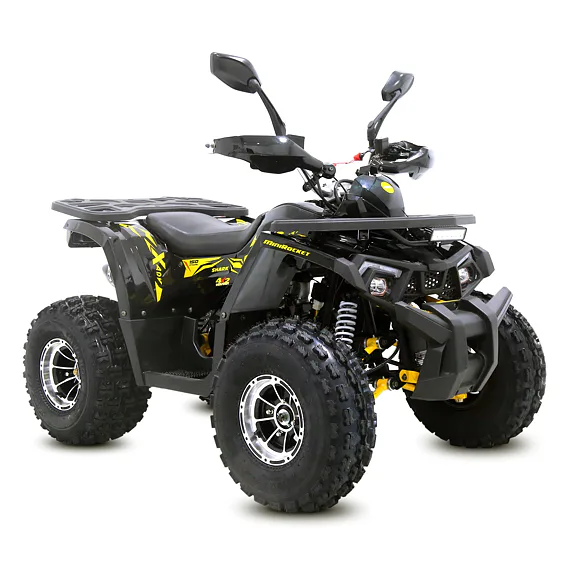 Čtyřkolka MiniRocket SHARK 150cc