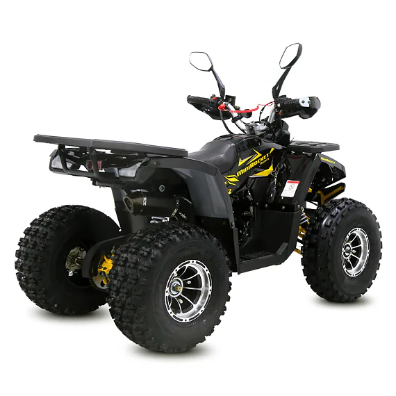 Čtyřkolka MiniRocket SHARK 150cc