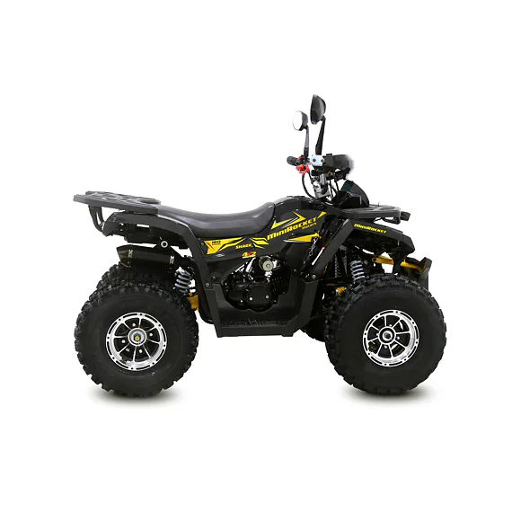 Štvorkolka MiniRocket SHARK 150cc