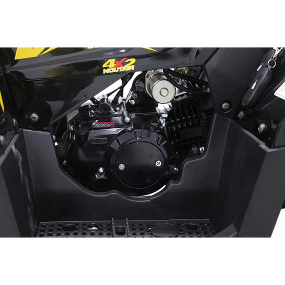 Štvorkolka MiniRocket SHARK 150cc