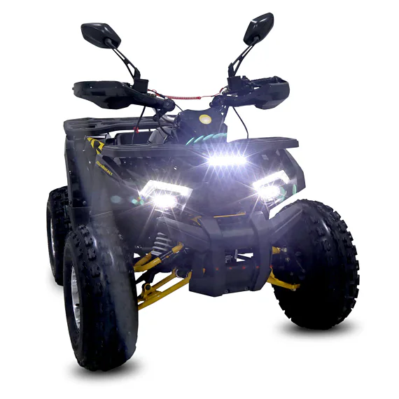 Čtyřkolka MiniRocket SHARK 150cc