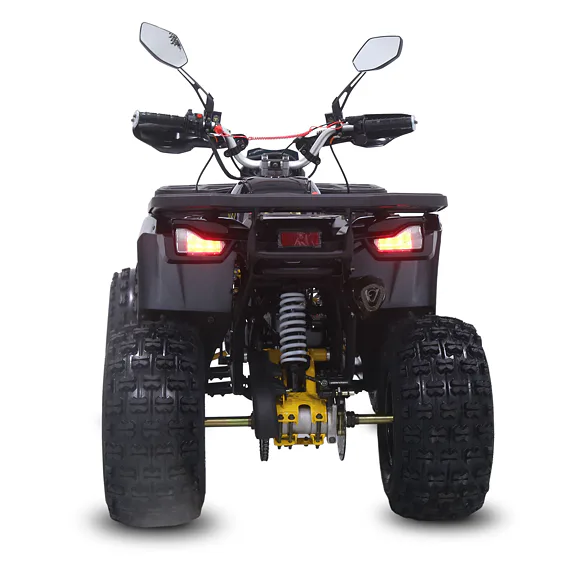 Čtyřkolka MiniRocket SHARK 150cc