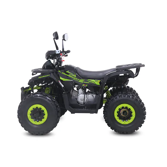 Štvorkolka MiniRocket SHARK 125cc Automat
