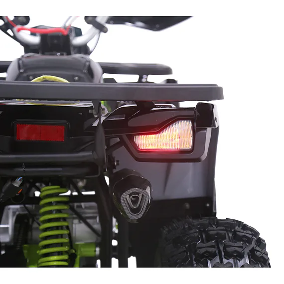 Štvorkolka MiniRocket SHARK 125cc Automat