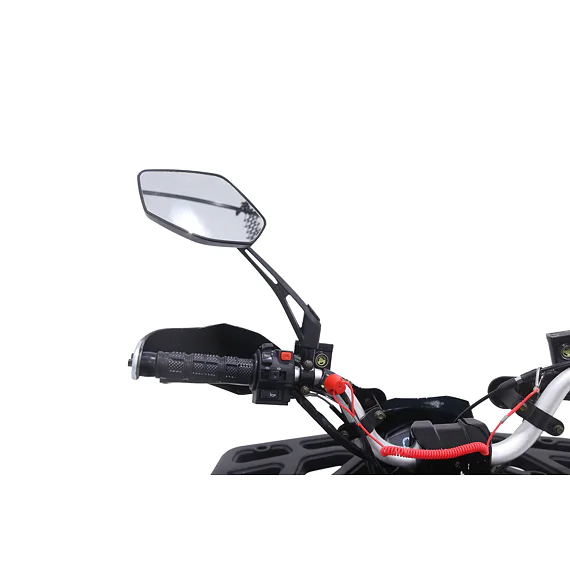 Štvorkolka MiniRocket SHARK 125cc Automat