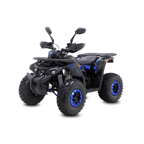 Čtyřkolka MiniRocket SHARK 125cc Automat