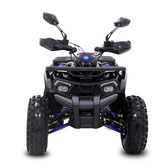 Čtyřkolka MiniRocket SHARK 125cc Automat