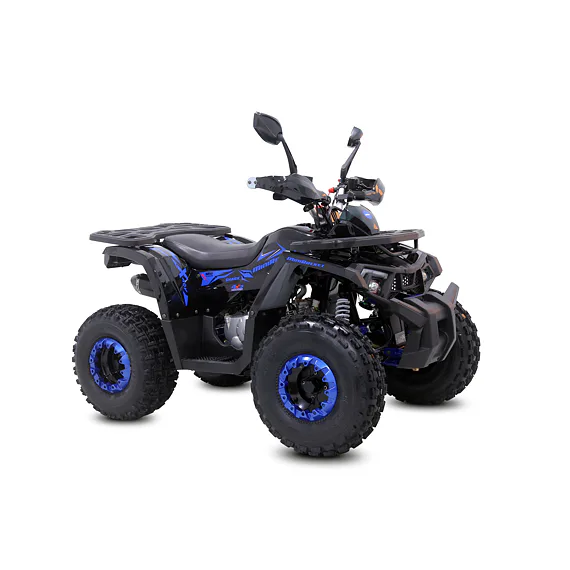 Čtyřkolka MiniRocket SHARK 125cc Automat
