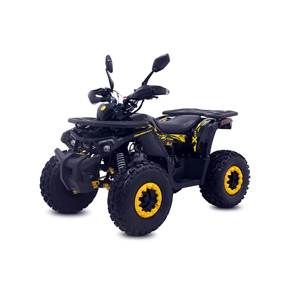 Čtyřkolka MiniRocket SHARK 125cc Automat