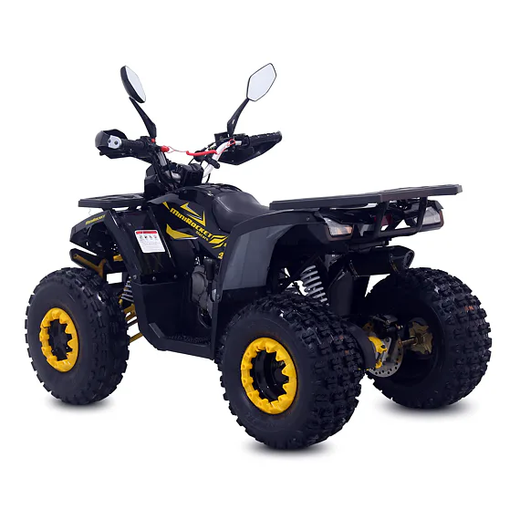 Čtyřkolka MiniRocket SHARK 125cc Automat