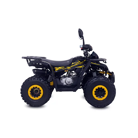 Čtyřkolka MiniRocket SHARK 125cc Automat