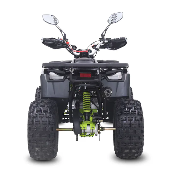 Čtyřkolka MiniRocket SHARK 125cc Automat