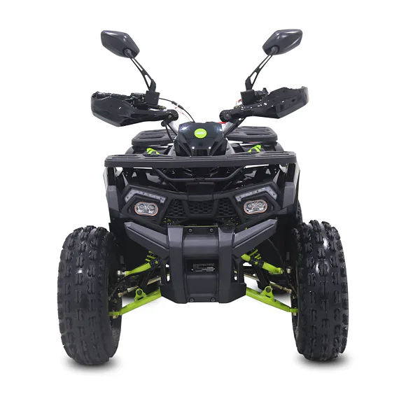 Štvorkolka MiniRocket SHARK 125cc 3+1