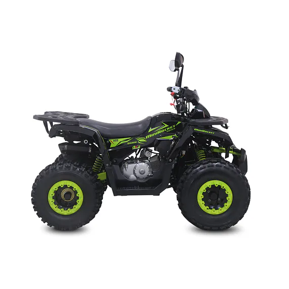 Čtyřkolka MiniRocket SHARK 125cc Automat