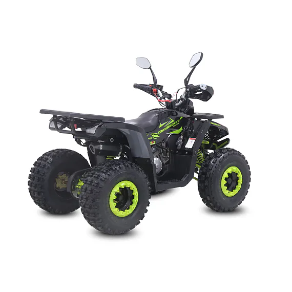 Štvorkolka MiniRocket SHARK 125cc 3+1