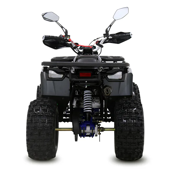 Štvorkolka MiniRocket SHARK 125cc 3+1