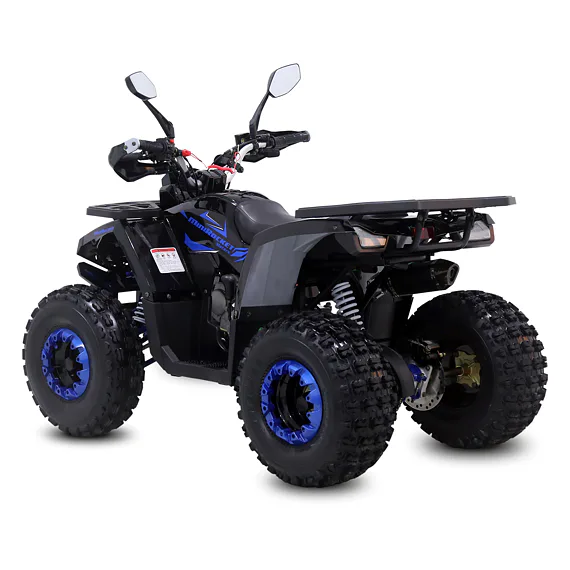 Štvorkolka MiniRocket SHARK 125cc 3+1