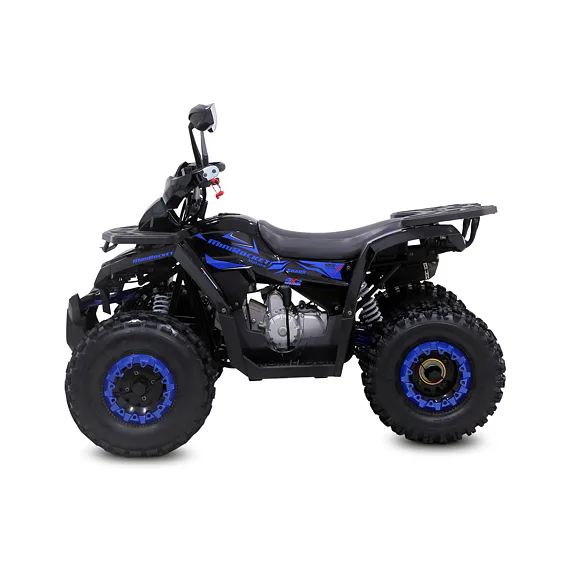 Čtyřkolka MiniRocket SHARK 125cc Automat
