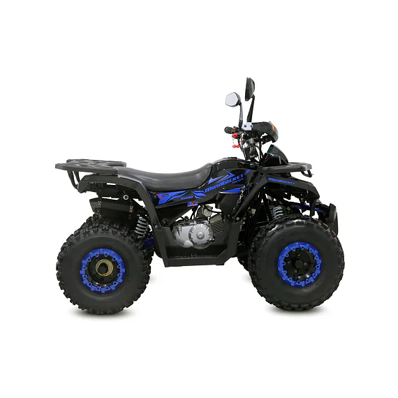 Čtyřkolka MiniRocket SHARK 125cc Automat