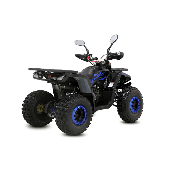 Štvorkolka MiniRocket SHARK 125cc 3+1