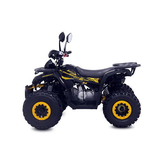Čtyřkolka MiniRocket SHARK 125cc Automat