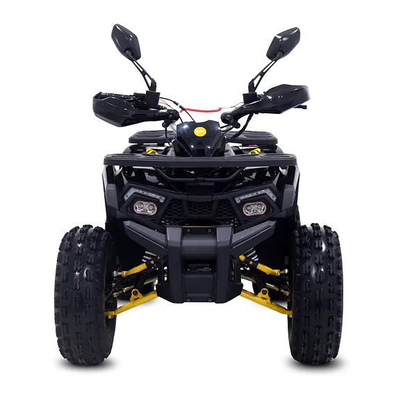 Štvorkolka MiniRocket SHARK 125cc 3+1