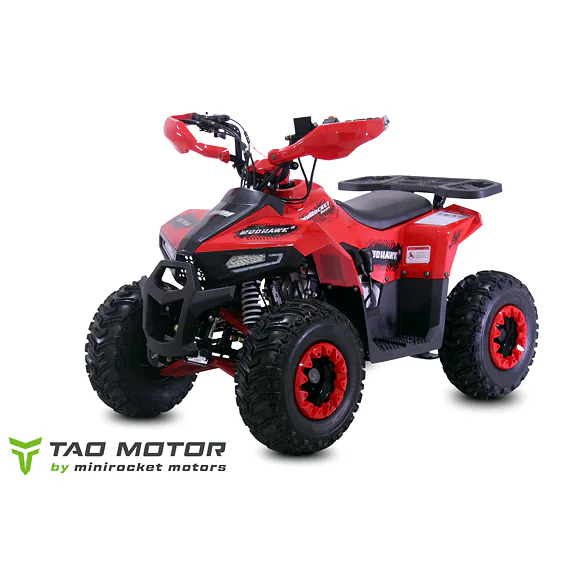 Štvorkolka MiniRocket MudHawk 110