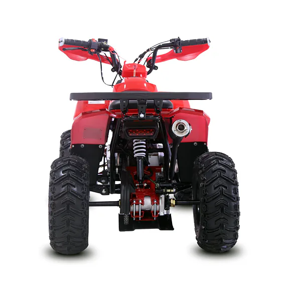 Štvorkolka MiniRocket MudHawk 110