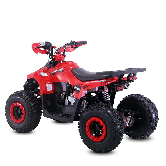 Štvorkolka MiniRocket MudHawk 110