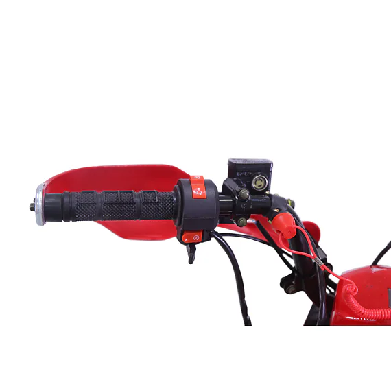 Čtyřkolka MiniRocket MudHawk 110