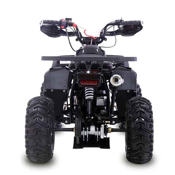 Štvorkolka MiniRocket MudHawk 110