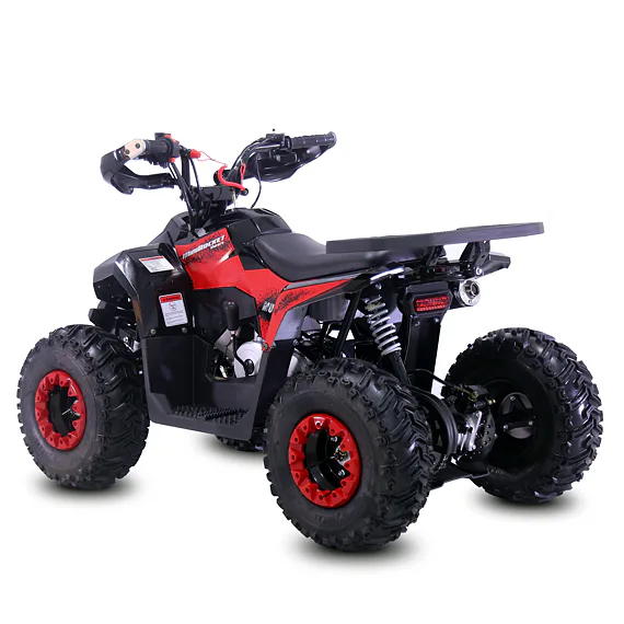 Čtyřkolka MiniRocket MudHawk 110