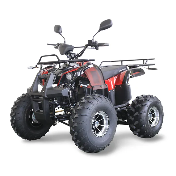 Akumulátorová čtyřkolka MiniRocket Toronto 1500W Deluxe