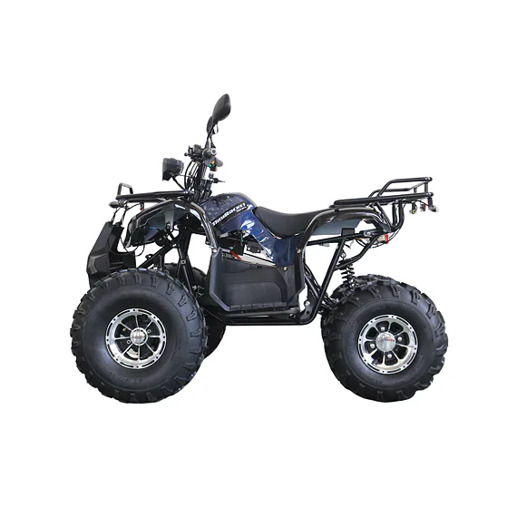 Akumulátorová štvorkolka MiniRocket Toronto 1500W Deluxe