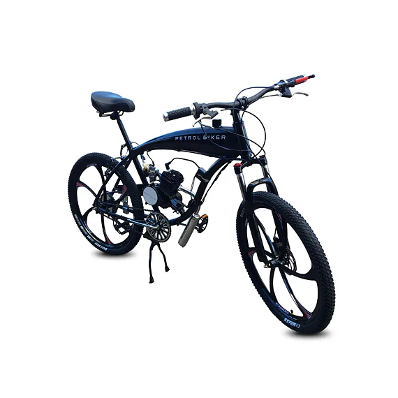 Motokolo PetrolBiker F-ZERO 80cc