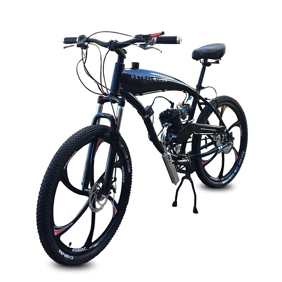 Motokolo PetrolBiker F-ZERO 80cc