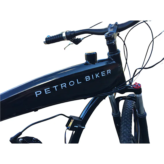 Motokolo PetrolBiker F-ZERO 80cc