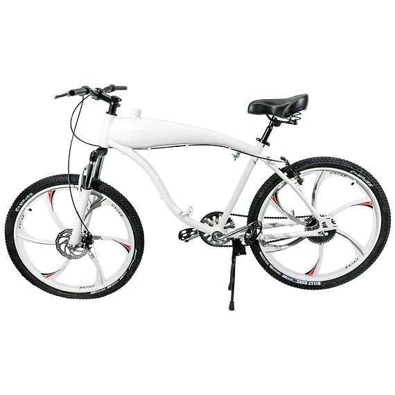 Motokolo PetrolBiker F-ZERO 80cc