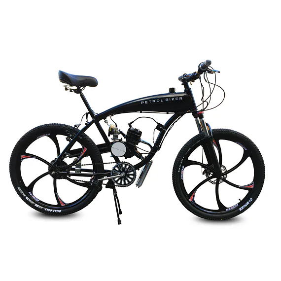 Motokolo PetrolBiker F-ZERO 80cc