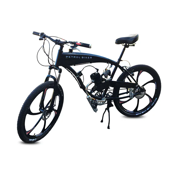 Motobicykel PetrolBiker F-ZERO 48cc