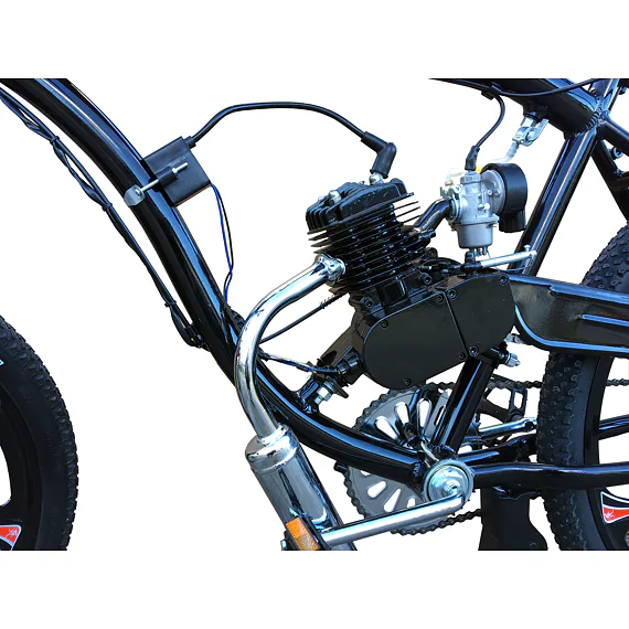 Motokolo PetrolBiker F-ZERO 80cc