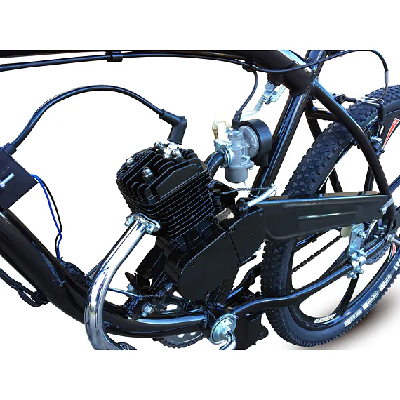 Motokolo PetrolBiker F-ZERO 80cc