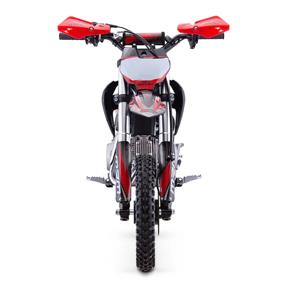 Pitbike MiniRocket Dorado DK90 12/10 černý