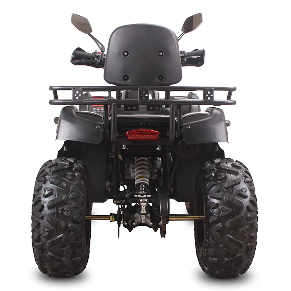 Štvorkolka MiniRocket BigHummer II 200cc
