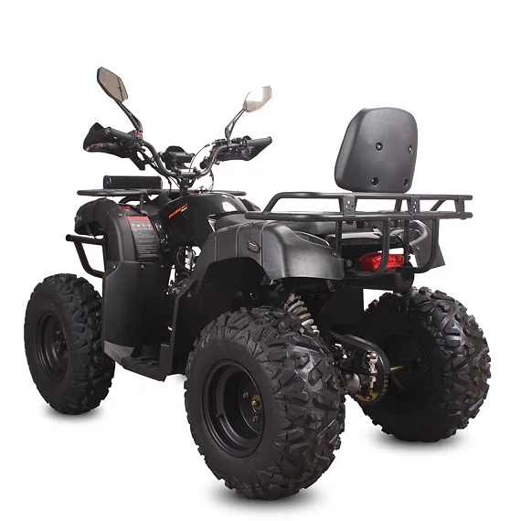 Štvorkolka MiniRocket BigHummer II 200cc